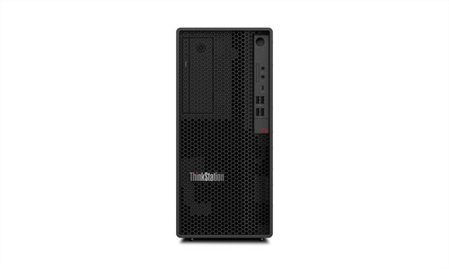 Lenovo ThinkStation P2 Intel® Core™ i7 i7-14700 16 GB DDR5-SDRAM 1 TB SSD NVIDIA GeForce RTX 4060 Windows 11 Pro Tower Workstation Zwart