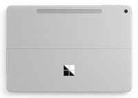 Microsoft Surface Pro 12" Qualcomm Snapdragon 512 GB 30,5 cm (12") 16 GB Wi-Fi 7 (802.11be) Windows 11 Pro Platina-3