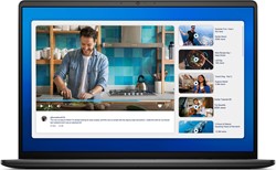 DELL DC16250 Intel Core 5 120U Laptop 40,6 cm (16") WUXGA 16 GB DDR5-SDRAM 512 GB SSD Wi-Fi 6