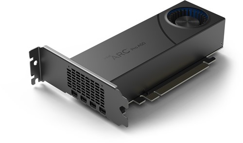 Intel Arc Pro A50 6 GB GDDR6