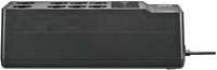 APC Back-UPS BE1050G2-GR - Noodstroomvoeding 8x stopcontact, 1050VA, 2 USB opladers, 1 USB datapoort-3