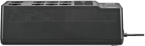 APC Back-UPS BE1050G2-GR - Noodstroomvoeding 8x stopcontact, 1050VA, 2 USB opladers, 1 USB datapoort-3