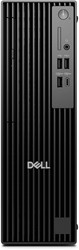 DELL Pro QBS1250 Plus Intel Core Ultra 7 265 16 GB DDR5-SDRAM 512 GB SSD Windows 11 Pro Slim PC