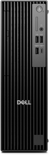 DELL Pro QBS1250 Plus Intel Core Ultra 7 265 16 GB DDR5-SDRAM 512 GB SSD Windows 11 Pro Slim PC