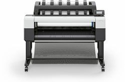 HP DESIGNJET T1600PS - 36IN grootformaat-printer Kleur 2400 x 1200 DPI