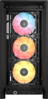 Corsair FRAME 4000D RS ARGB Midi Tower Zwart-2