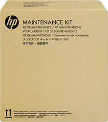 HP ScanJet Pro 2500 f1 vervangende rollen
