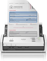 Brother ADS-1300 ADF-scanner 1200 x 1200 DPI A4 Wit