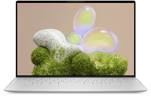 DELL XPS 13 9350 Intel Core Ultra 7 258V Laptop 34 cm (13.4") Full HD+ 32 GB LPDDR5x-SDRAM 1 TB SSD Wi-Fi 7 (802.11be) Windows 11 Pro Platina