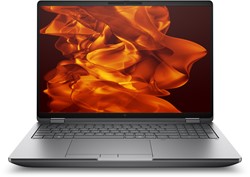 HP ZBook Fury G1i 16 inch Ultra 9 285HX WQUXGA DreamColor NVIDIA RTX PRO 4000 Blackwell 105W 16GB 32GB 1TB SSD vPRO 3Y PUR