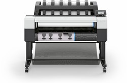 HP DESIGNJET T1600DR PS - 36IN grootformaat-printer Kleur 2400 x 1200 DPI