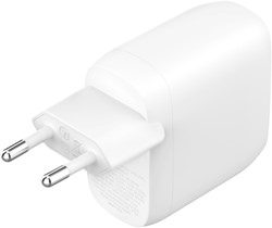 Belkin BoostCharge Pro Universeel Wit AC Snel opladen Binnen