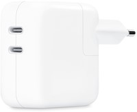 APPLE 35W Dual USB-C Power Adapter