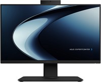ASUS ExpertCenter P400 AiO P440VAEST-BPD184X Intel Core 5 210H 60,5 cm (23.8") 1920 x 1080 Pixels Touchscreen Alles-in-één-pc 16 GB DDR5-SDRAM 256 GB SSD Windows 11 Pro Wi-Fi 6 (802.11ax) Zwart