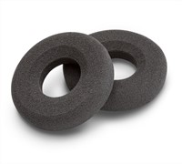 POLY Blackwire 3310/3320 oorkussens van foam (2 stuks)-2
