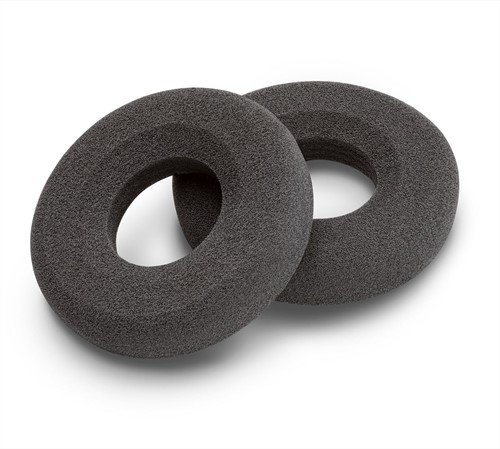 POLY Blackwire 3310/3320 oorkussens van foam (2 stuks)-2