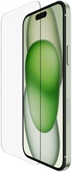 Belkin ScreenForce Doorzichtige schermbeschermer Apple 1 stuk(s)