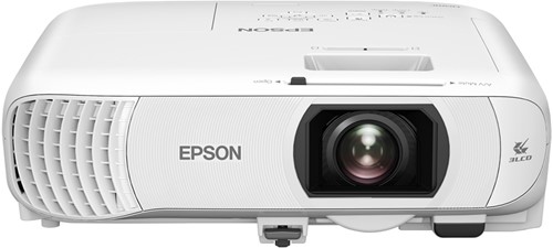 Epson EH-TW840 4000 ANSI lumens 3LCD 1080p (1920x1080) Wit
