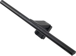 BenQ ScreenBar Pro monitorlampje Zwart 1000 lm