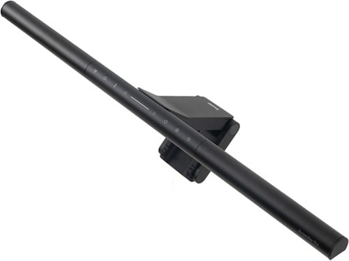 BenQ ScreenBar Pro monitorlampje Zwart 1000 lm