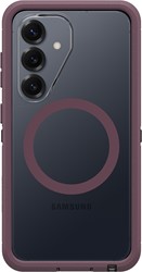 OtterBox Defender Pro XT Clear Series voor Samsung Galaxy S26, Dye Hard