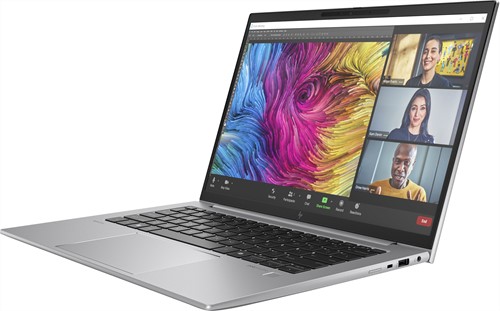 HP Zbook Firefly 14 G11 U7-155H 16GB 1TB-2