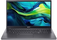 Acer Aspire 17 Pro A17-51M-71R1 Intel Core 7 150U Laptop 43,9 cm (17.3") Full HD 16 GB LPDDR5-SDRAM 512 GB SSD Wi-Fi 6E (802.11ax) Windows 11 Pro Grijs-2