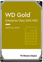 Western Digital Gold WD6004FRYZ interne harde schijf 3.5" 6 TB SATA III
