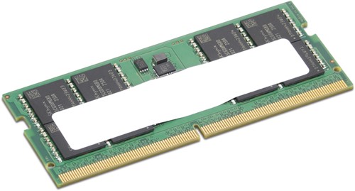 Lenovo 4X71M23190 geheugenmodule 48 GB DDR5 5600 MHz
