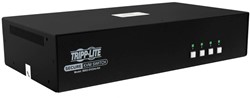 Tripp Lite B002-DV2A4-N4 KVM-switch Zwart