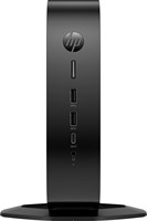 HP Elite t755 3 GHz Windows 11 IoT Enterprise 1,4 kg Zwart V2546