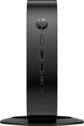 HP Elite t755 3 GHz IGEL OS 1,4 kg Zwart V2546