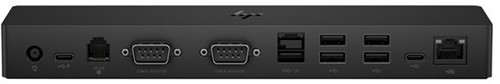 HP Engage Basic I/O Base