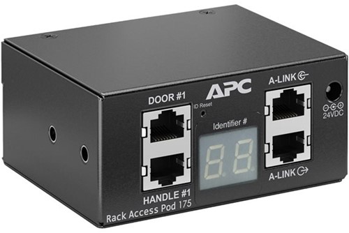 APC NBPD0175 rack-toebehoren