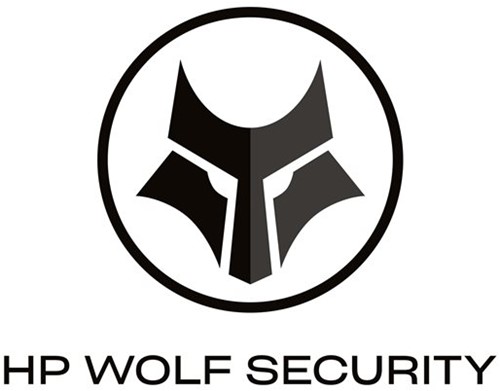HP 1 jaar hardwaresupport met Wolf Protect and Trace