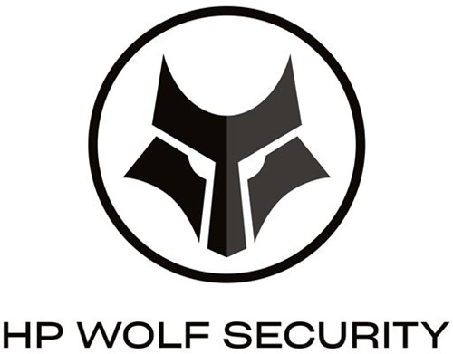 HP 4 jaar hardwaresupport met Wolf Protect and Trace