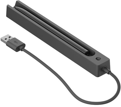 HP Slim Rechargeable Pen-oplader
