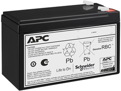 APC Batterij Vervangings Cartridge APCRBCV210 (Orgineel/OEM)