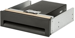 HP 2-in-1 steun voor 2,5-inch HDD/SSD optische drive