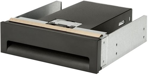 HP 2-in-1 steun voor 2,5-inch HDD/SSD optische drive