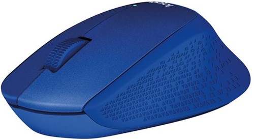 Logitech M330 Silent Plus