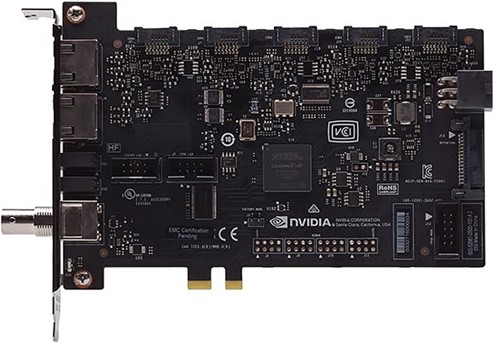 HP 1WT20AA bridge voor grafische kaart 4-weg grafische kaart brug