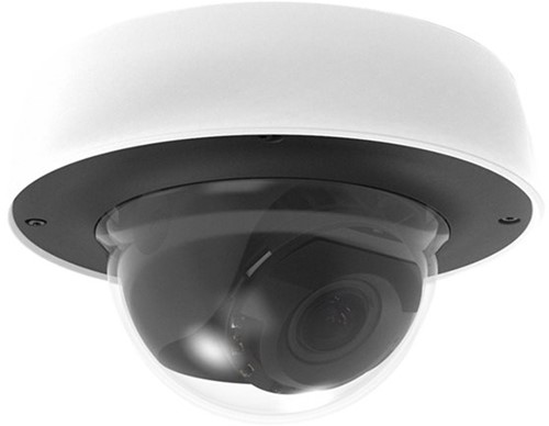 Cisco Meraki MV72 - Netwerkbewakingscamera - koepel - openlucht - vandaal-/weerbestendig - kleur (Dag en nacht) - 4 MP - 2688 x 1520 - 1080p - vari-focal - audio - draadloos - Wi-Fi - GbE - H.264 - Po