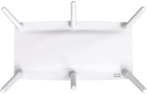 Cisco Meraki MR46E Wit Power over Ethernet (PoE)