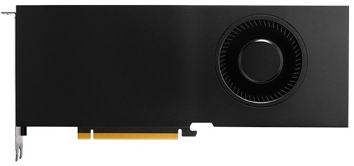 HP NVIDIA RTX A5000 24GB 4DP GDDR6