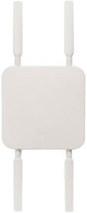 Cisco Meraki MG41E-HW mobiele router / gateway / modem Gateway voor mobiele netwerken