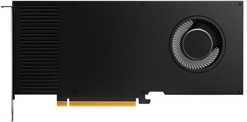 HP RTX A4000 NVIDIA 16 GB GDDR6