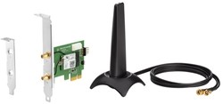 HP WLAN I AX210 Wi-Fi6e nvP + BT 5.2 ExtAnt