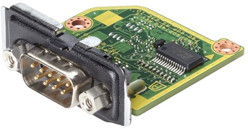 HP Serial Port Flex IO v3