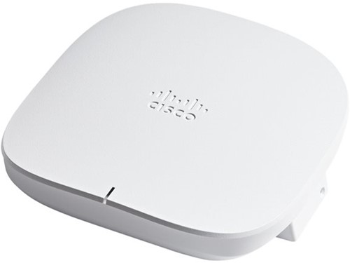 Cisco CBW150AX-E-EU draadloos toegangspunt (WAP) 1200 Mbit/s Wit Power over Ethernet (PoE)